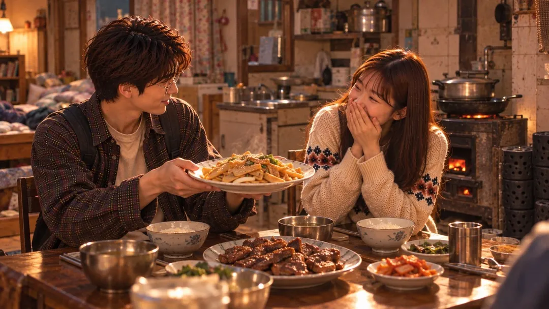 25화 대표