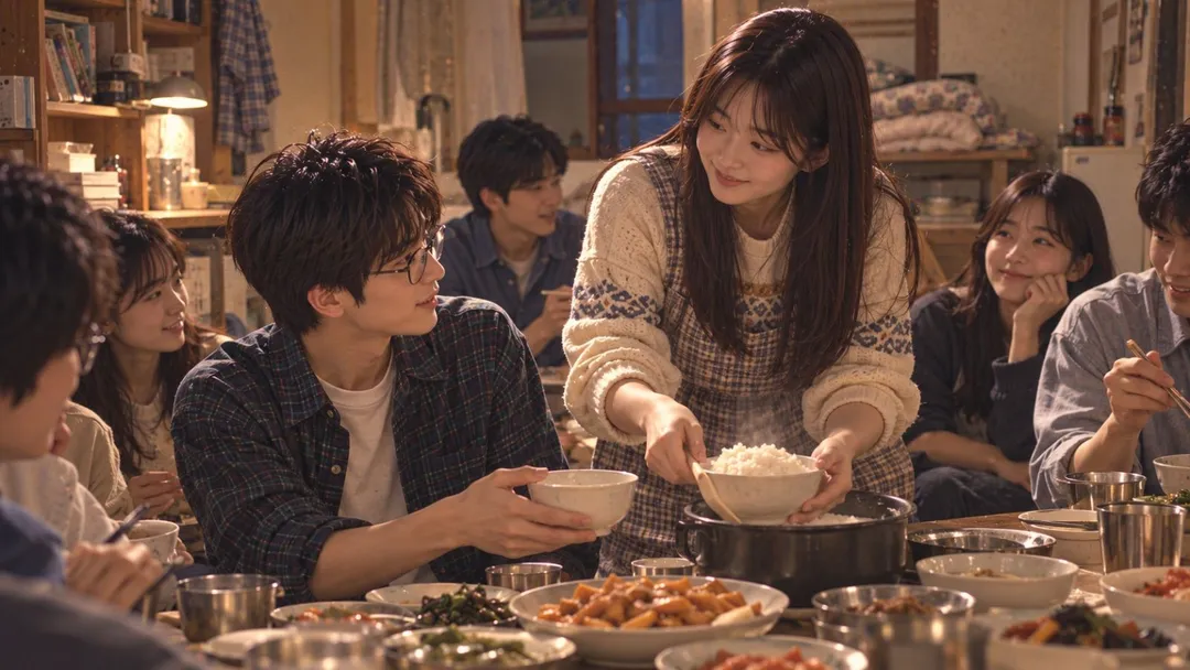 8화 대표